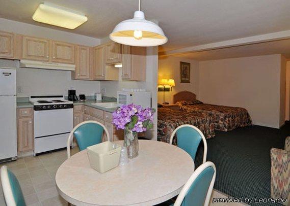 Marinwood Inn & Suites نوفاتو الغرفة الصورة